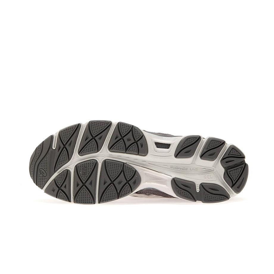 Asics Gel-NYC - Cloud Grey
