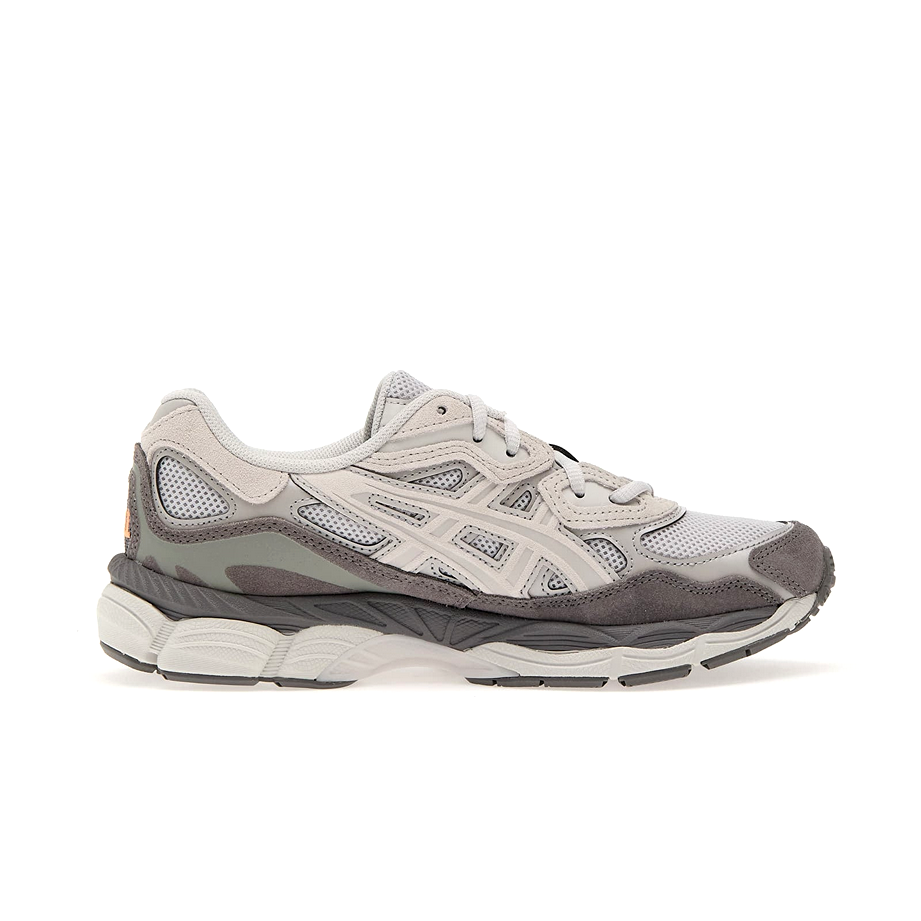 Asics Gel-NYC - Cloud Grey