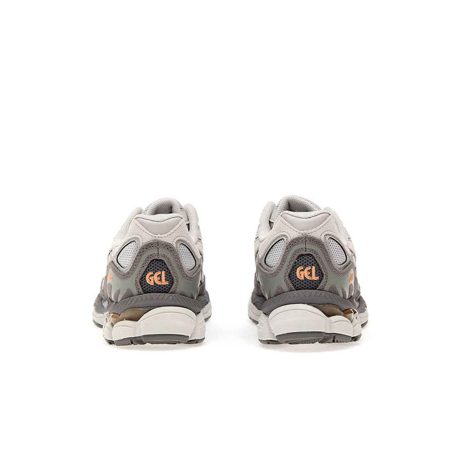 Asics Gel-NYC - Cloud Grey
