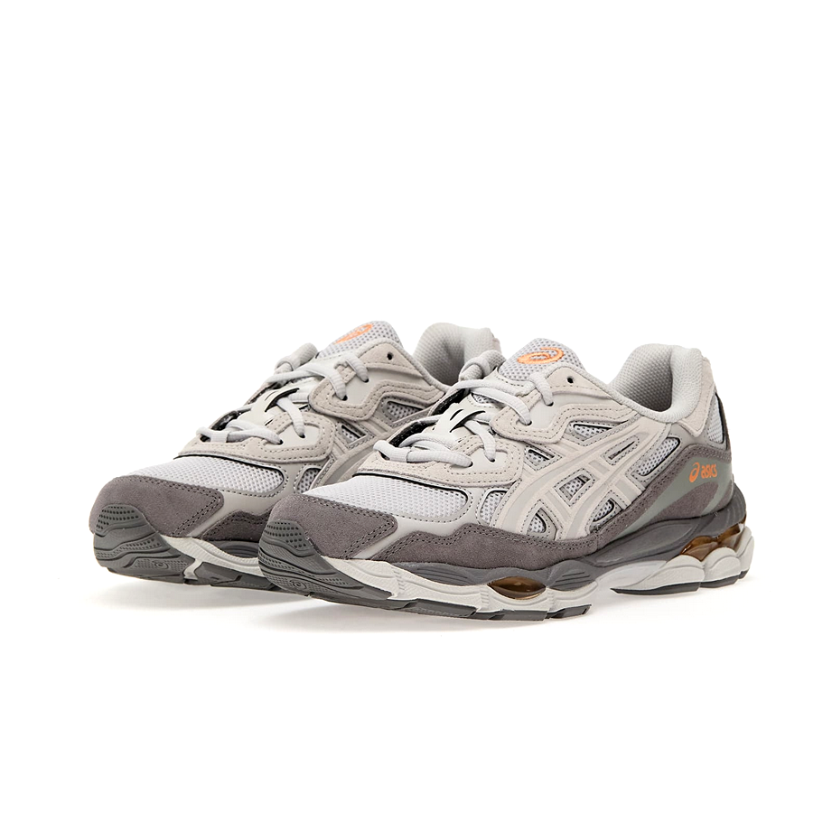 Asics Gel-NYC - Cloud Grey