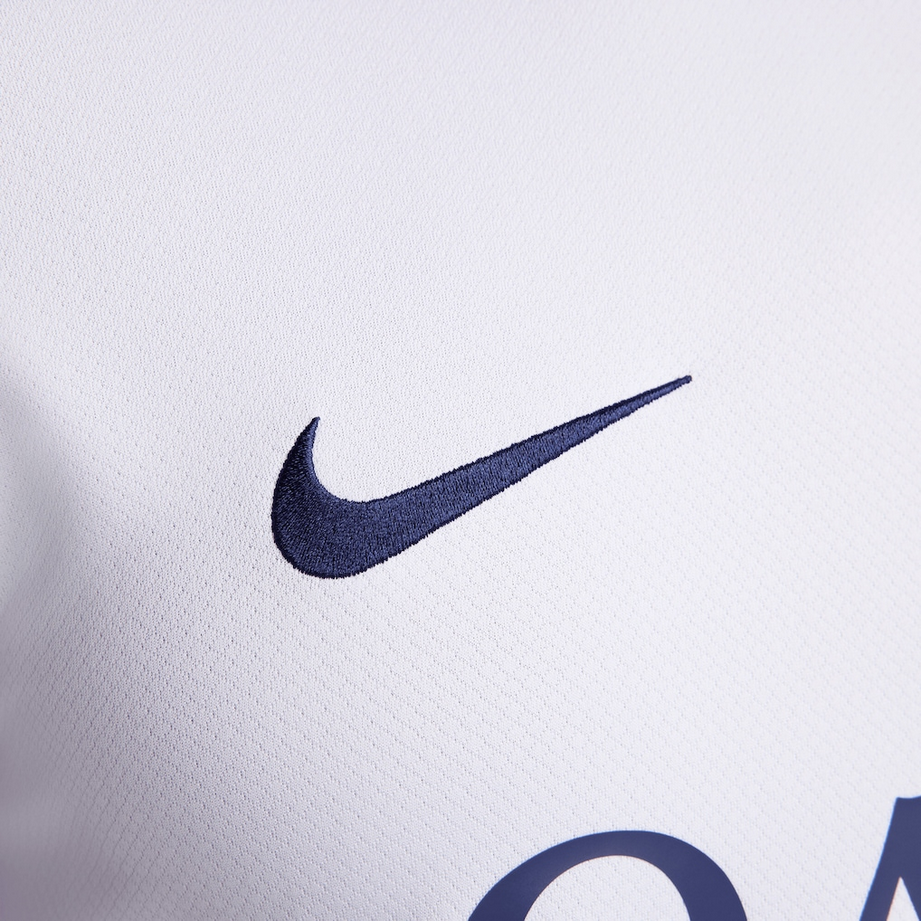 Maillot Extérieur Stadium PSG Nike 25/26 - Flocage Champions of Europe