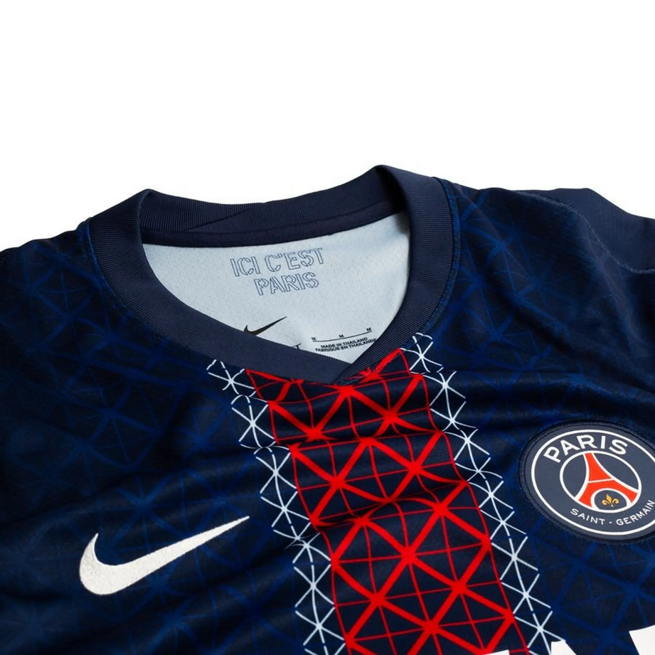 Maillot Extérieur Stadium PSG Nike 25/26 - Paris-75 XO