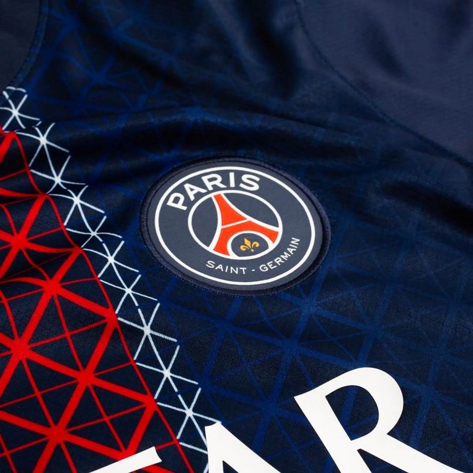 Maillot Extérieur Stadium PSG Nike 25/26 - Paris-75 XO