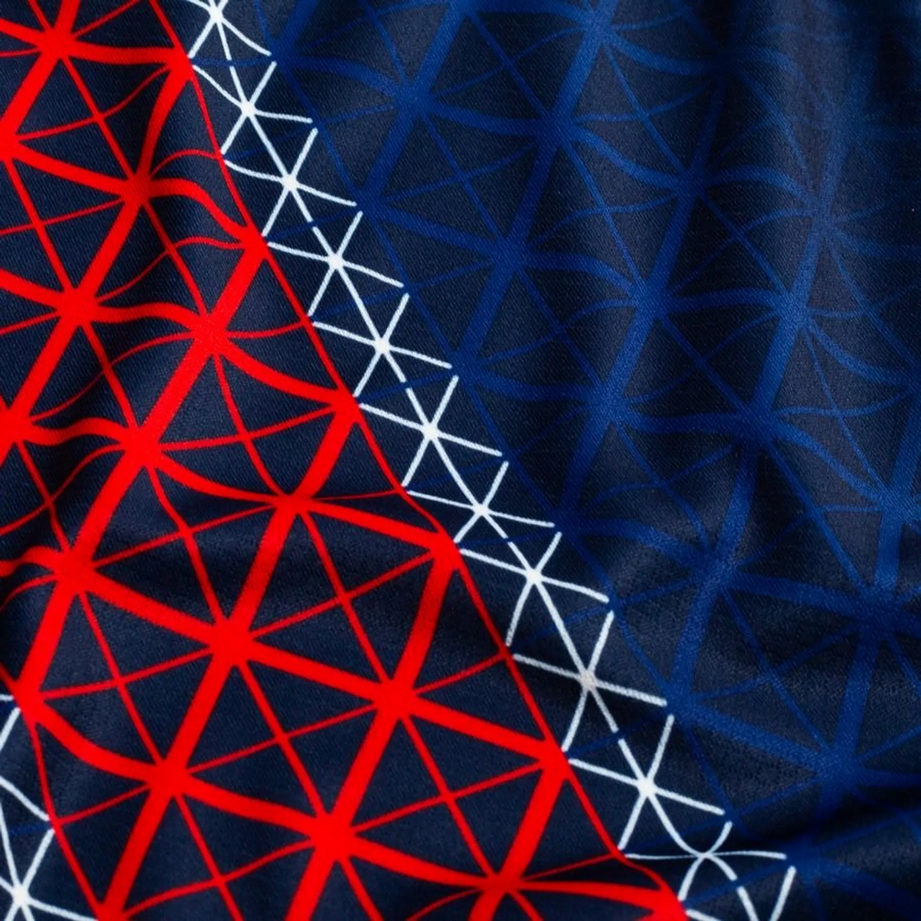 Maillot Extérieur Stadium PSG Nike 25/26 - Paris-75 XO