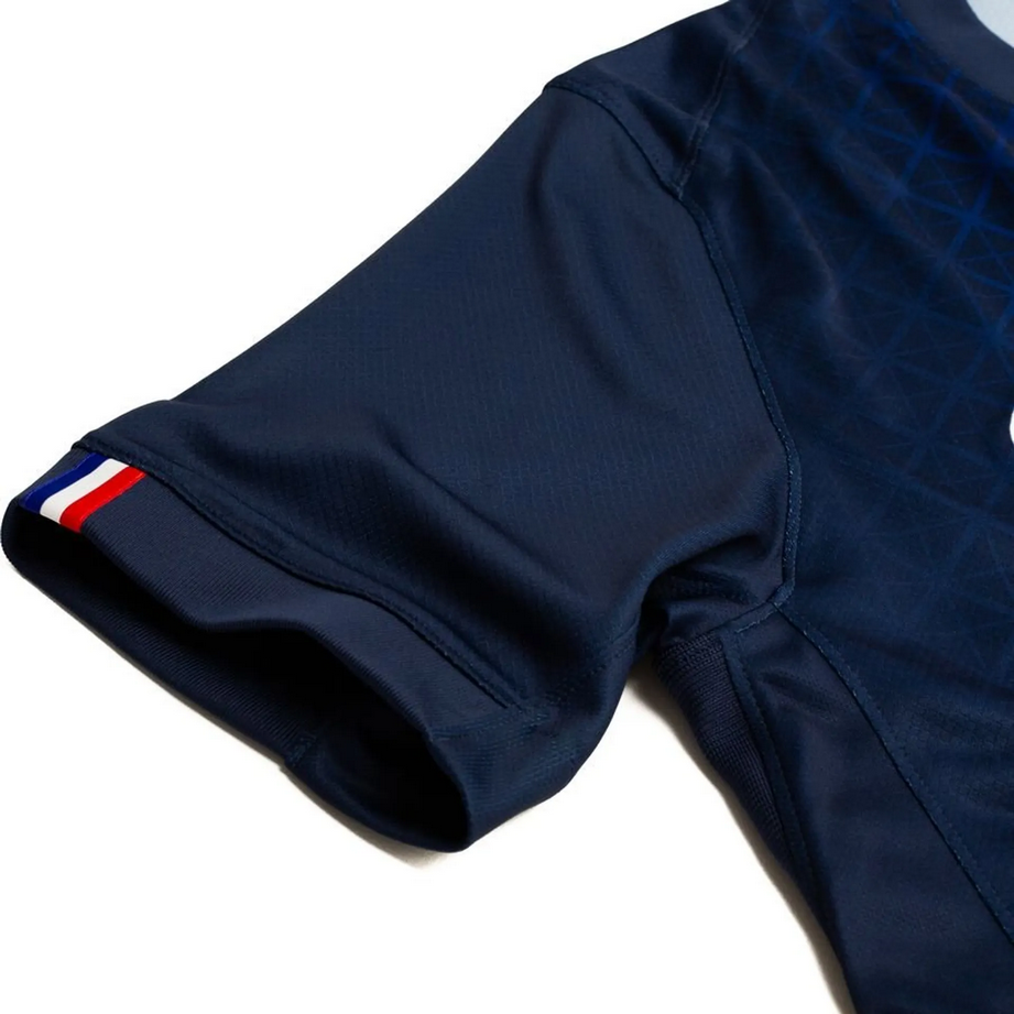 Maillot Extérieur Stadium PSG Nike 25/26 - Paris-75 XO