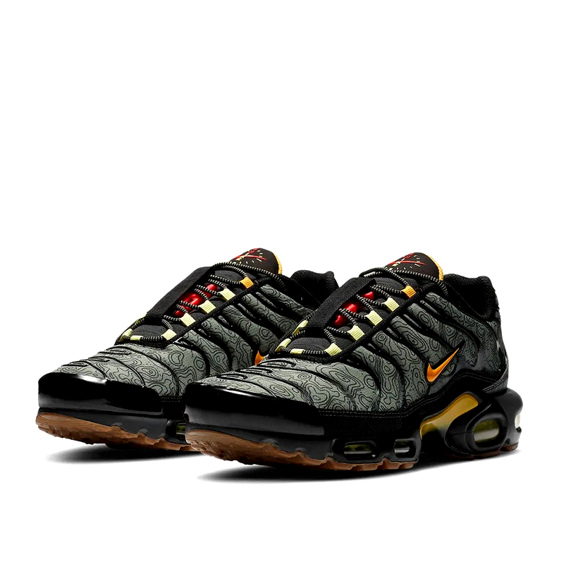 Nike Air Max Plus - Fresh Perspective