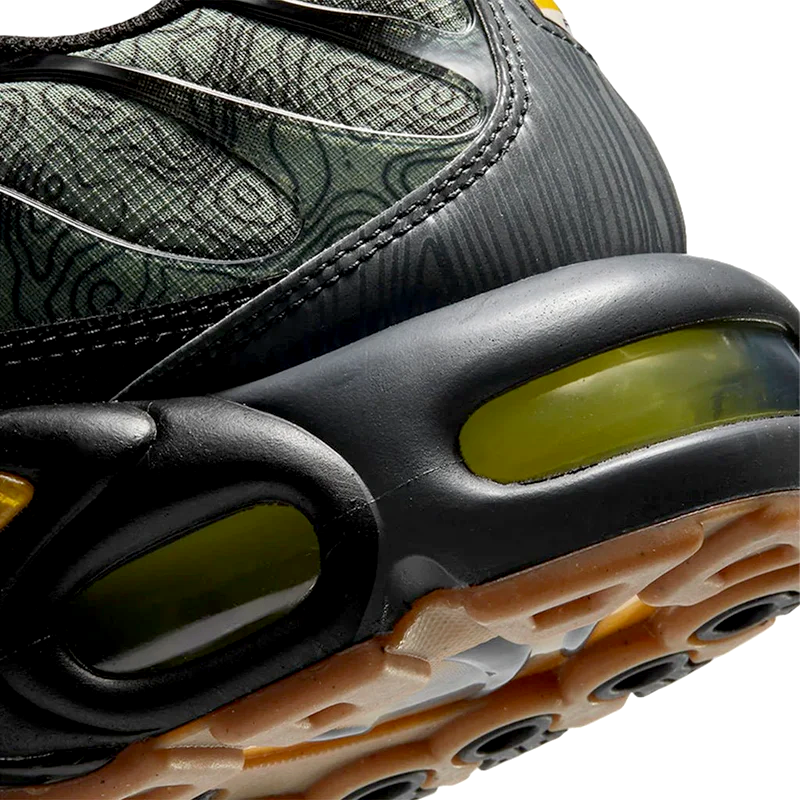 Nike Air Max Plus - Fresh Perspective