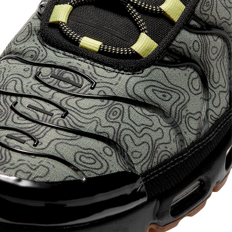 Nike Air Max Plus - Fresh Perspective