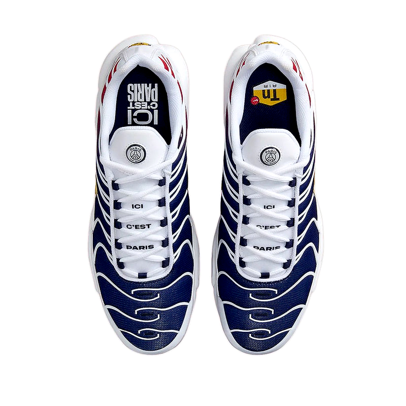Nike Air Max Plus - Paris Saint-Germain