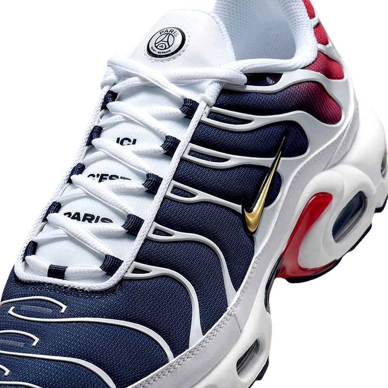 Nike Air Max Plus - Paris Saint-Germain