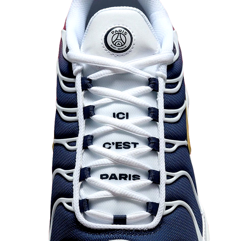 Nike Air Max Plus - Paris Saint-Germain