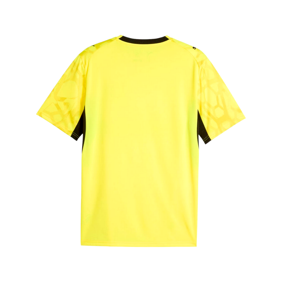 Maillot Olympique de Marseille Gardien Jaune Rouge Bleu 26/27