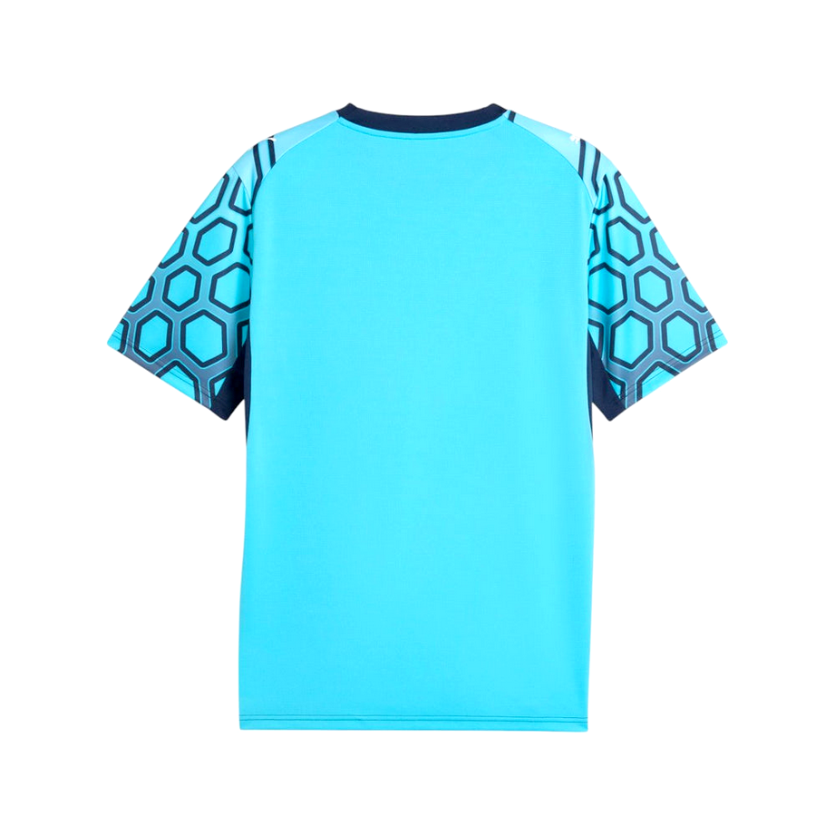 Maillot Olympique de Marseille Gardien Jaune Rouge Bleu 26/27