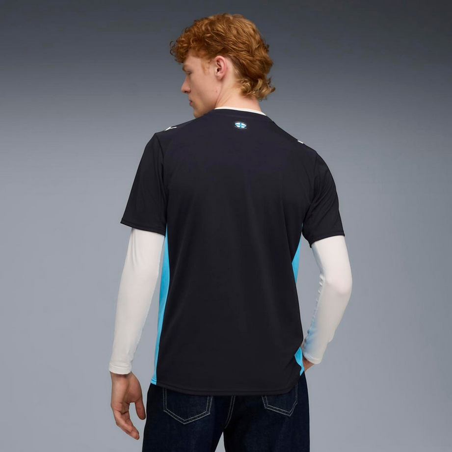 Maillot Olympique de Marseille Extérieur 25/26