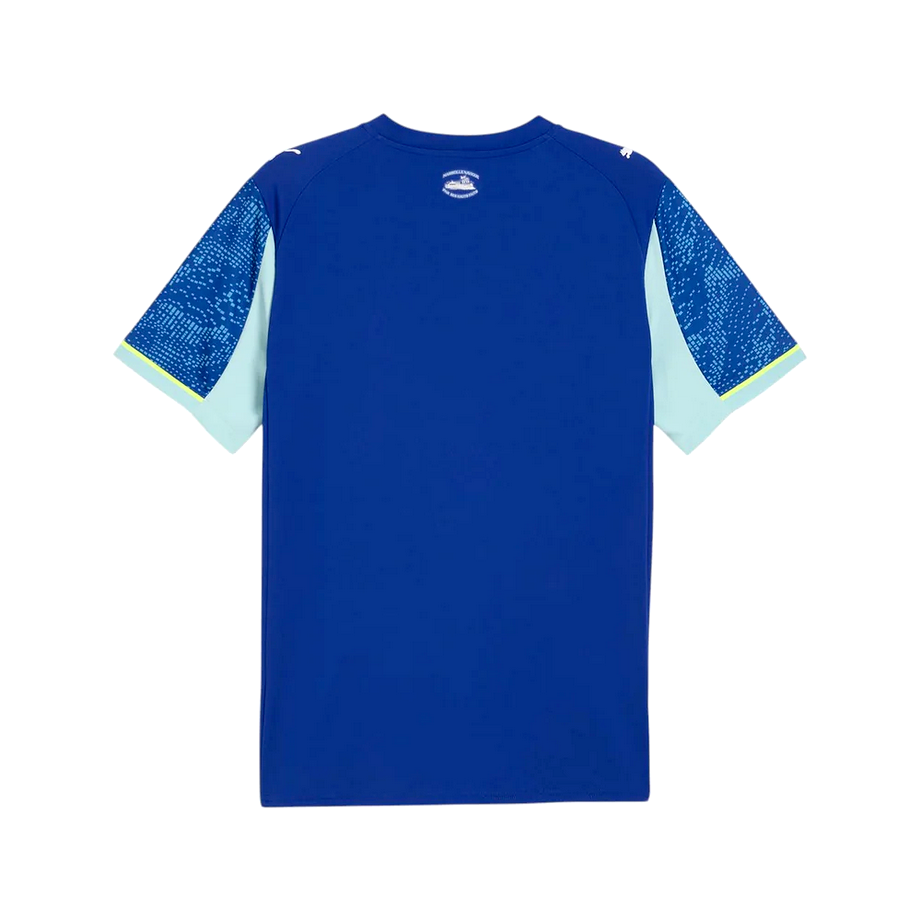 Maillot Olympique de Marseille Officiel Third 25/26