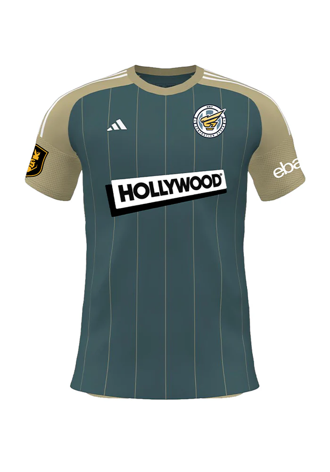 Maillot Officiel 2026 GN7