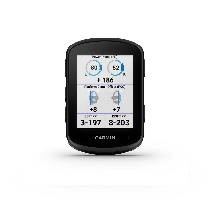 Compteur Gps Garmin Edge 540