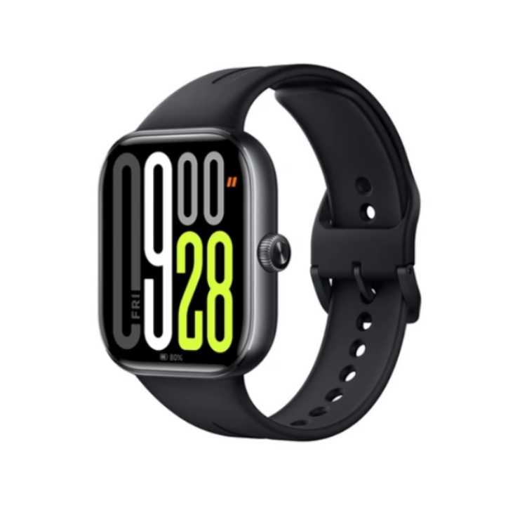 XIAOMI Redmi Watch 5-Montre Connectée, Suivi du Sport et Fitness, Ecran AMOLED