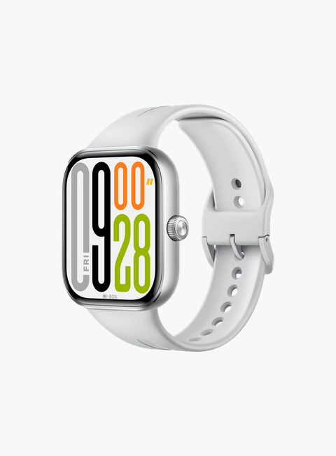 XIAOMI Redmi Watch 5-Montre Connectée, Suivi du Sport et Fitness, Ecran AMOLED
