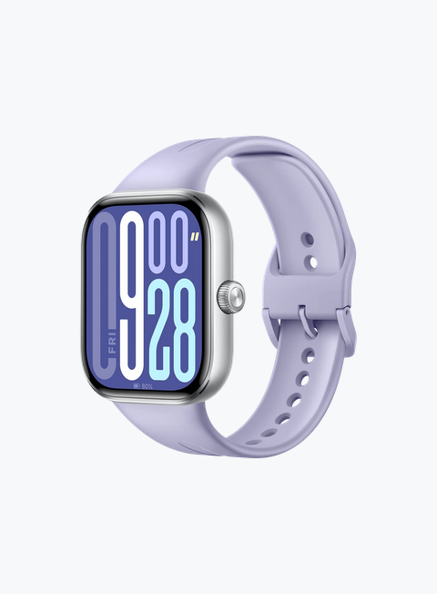 XIAOMI Redmi Watch 5-Montre Connectée, Suivi du Sport et Fitness, Ecran AMOLED