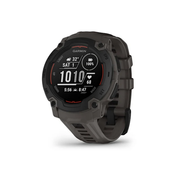 Garmin Instinct 3 AMOLED 3,05 cm (1.2") 45 mm 390 x 390 pixels GPS (satellite)