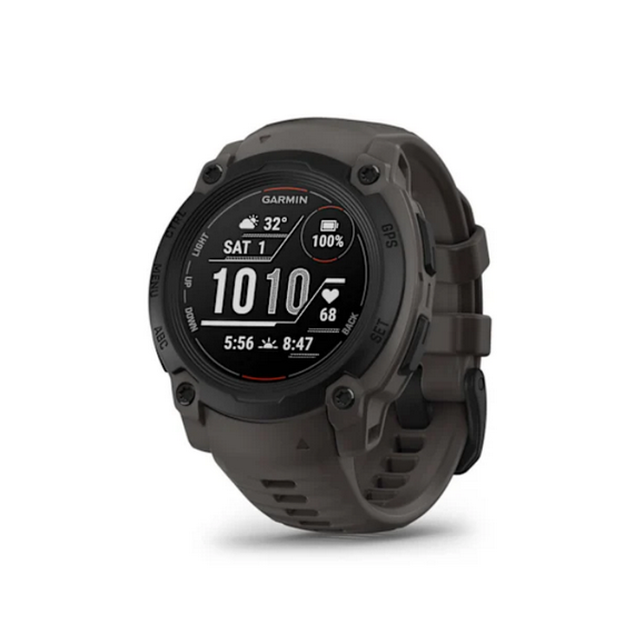Garmin Instinct E 2,18 cm (0.86") MIP 40 mm 166 x 166 pixels GPS (satellite)