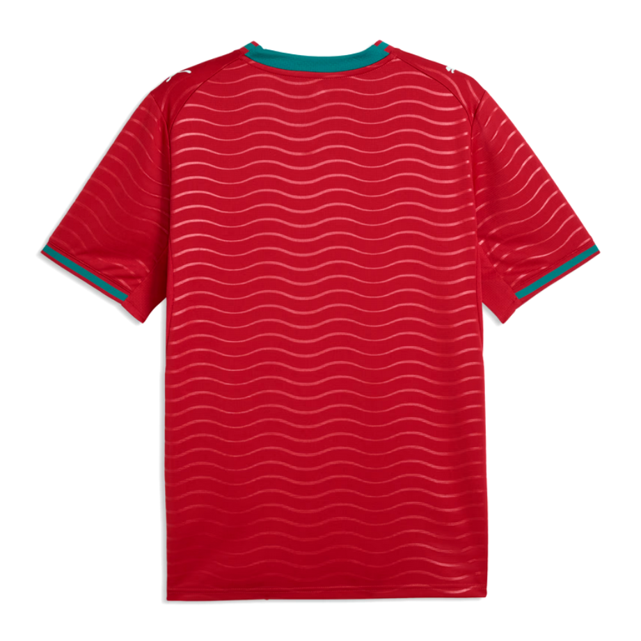 Maillot Homme Fédération Portugaise FIFA World Cup 2026™ Collection