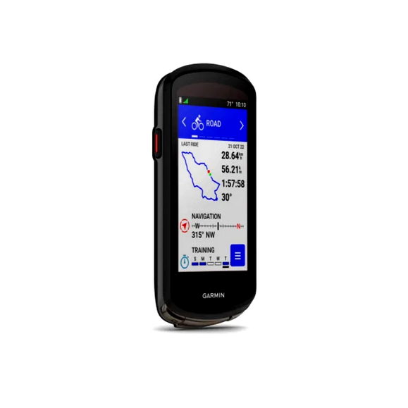 Compteur Gps Garmin Edge® 1040 Solar