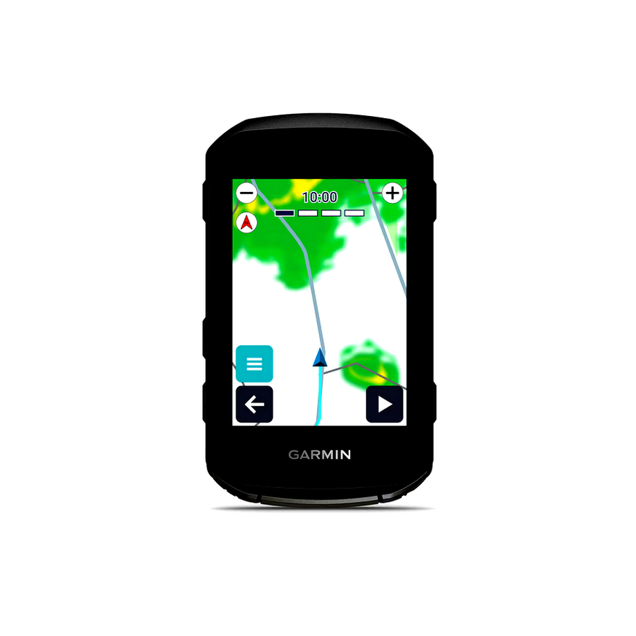 Compteur Gps Garmin Edge® 850