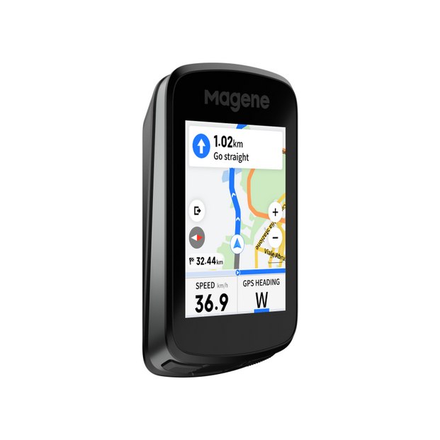 Compteur Gps Magene C606 Pro