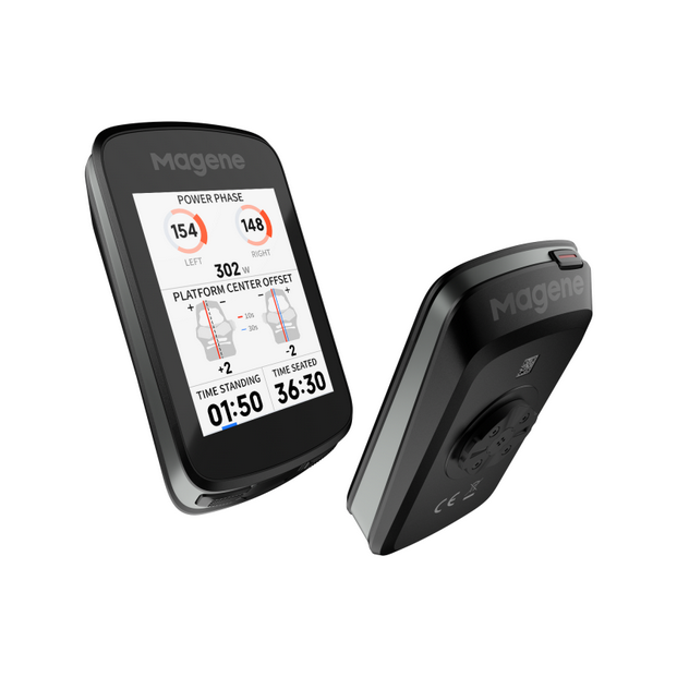 Compteur Gps Magene C606 Pro