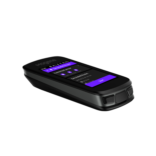 Compteur Gps Magene C606 Pro