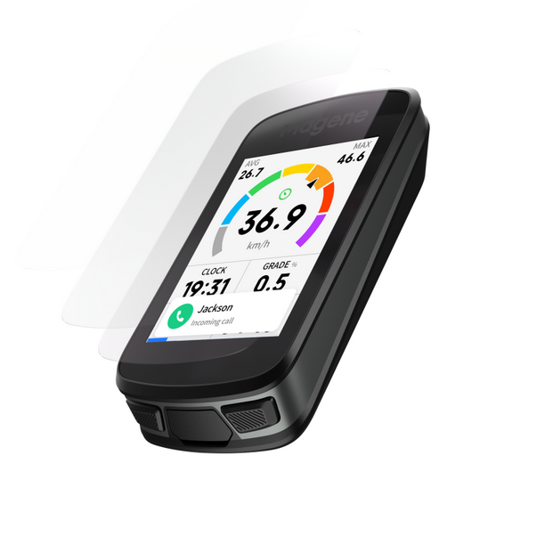 Compteur Gps Magene C606 Pro