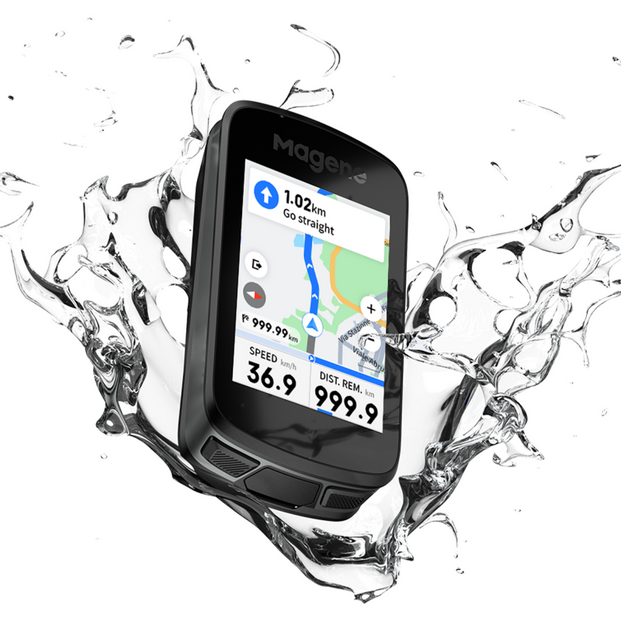 Compteur Gps Magene C606 Pro