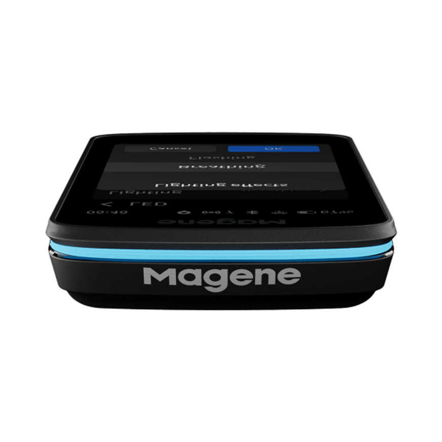 Compteur Magene C706 Smart GPS