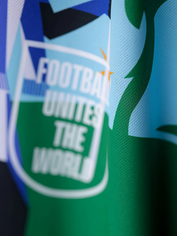 New York – Coupe du Monde FIFA 2026™ (édition limitée)
