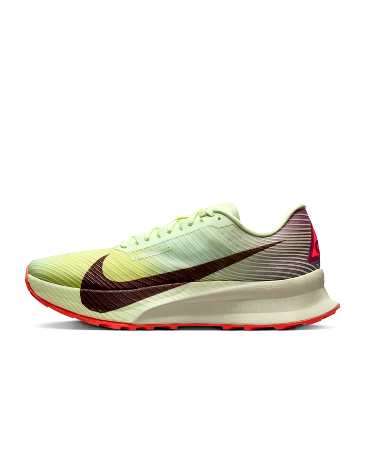 Nike ACG Ultrafly Trail - Burgundy Ash