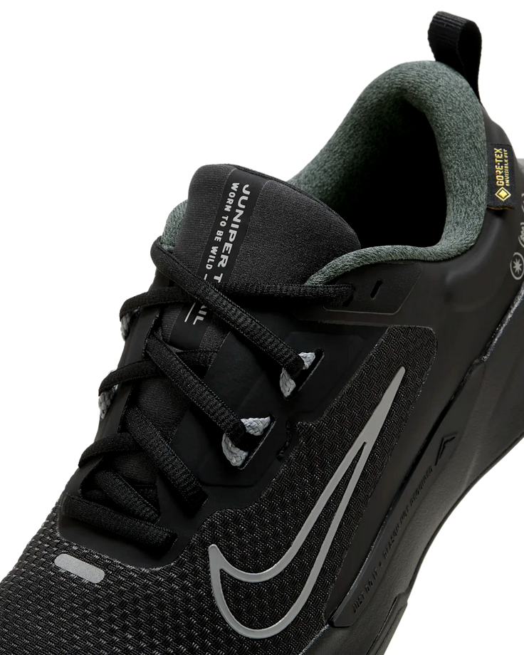 Nike Juniper Trail 2 GORE-TEX -Cool Grey