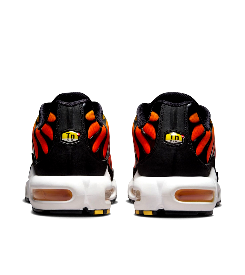 Nike Air Max Plus - Sunset