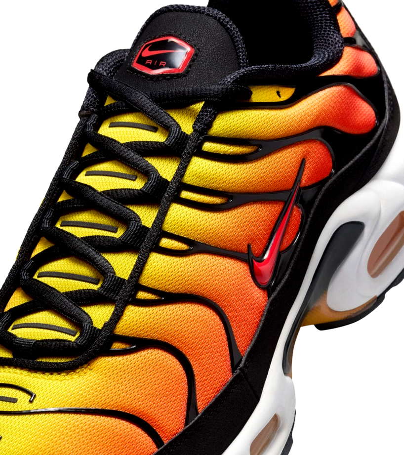 Nike Air Max Plus - Sunset