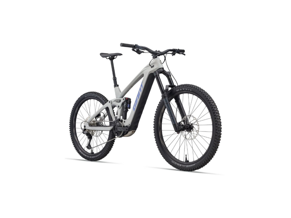 VTT Électrique Reign Advanced E+1