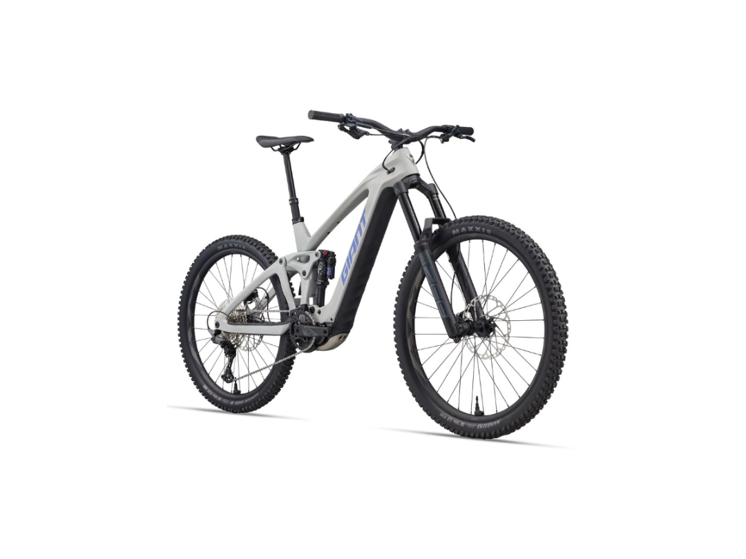 VTT Électrique Reign Advanced E+1