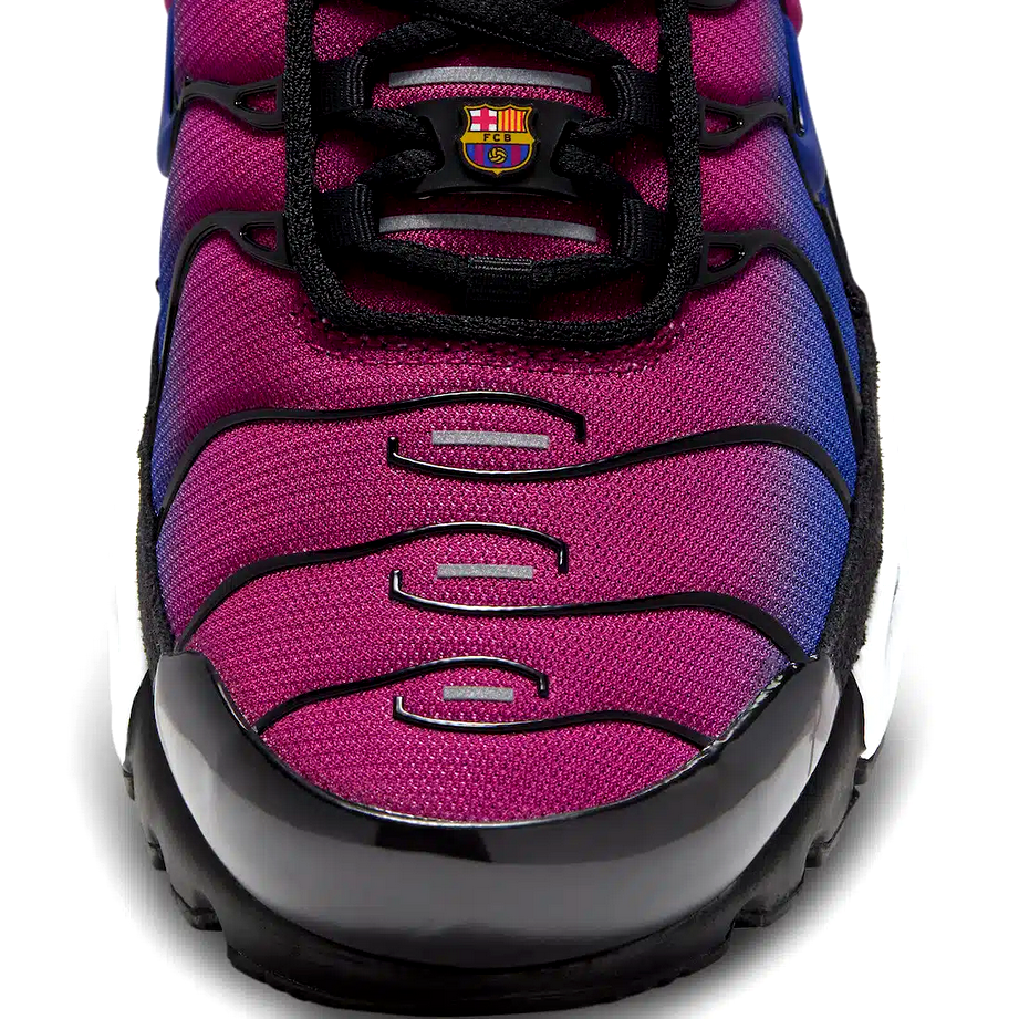 Nike Air Max Plus - Patta FC Barcelona Culers del Món