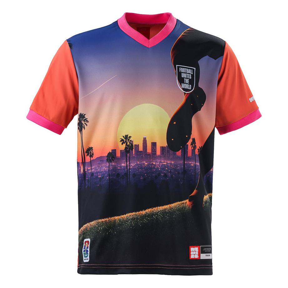Los Angeles – Coupe du Monde de la FIFA 2026™ (édition limitée)