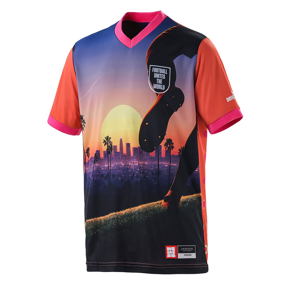 Los Angeles – Coupe du Monde de la FIFA 2026™ (édition limitée)