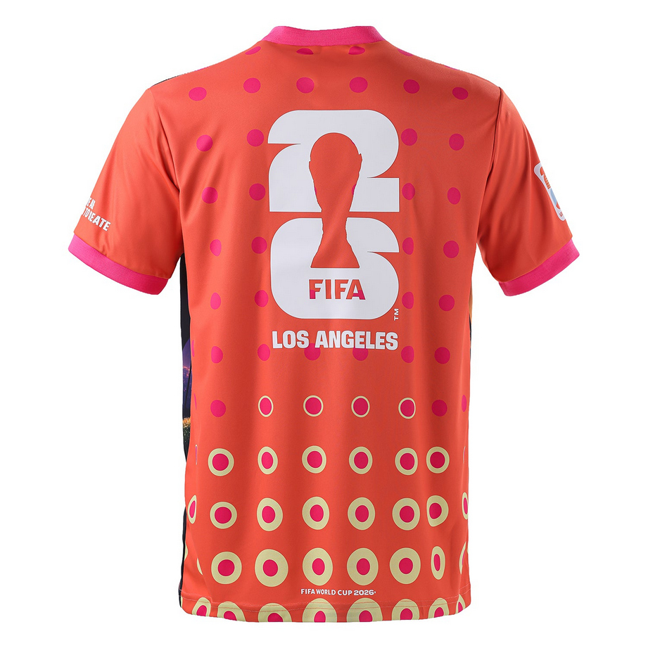 Los Angeles – Coupe du Monde de la FIFA 2026™ (édition limitée)
