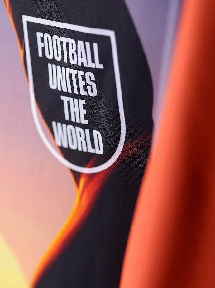 Los Angeles – Coupe du Monde de la FIFA 2026™ (édition limitée)