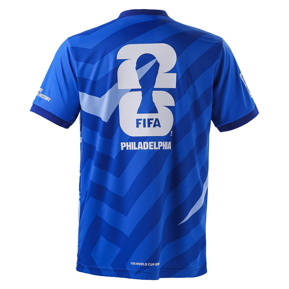 Philadelphie – Coupe du Monde de la FIFA 2026™ (édition limitée)