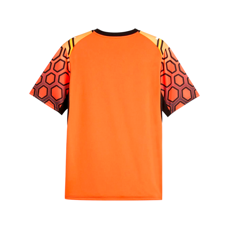 Maillot Olympique de Marseille Gardien Jaune Rouge Bleu 26/27