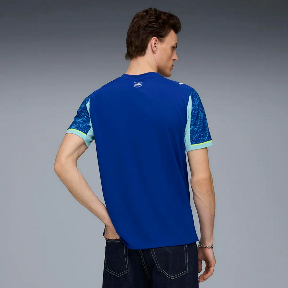 Maillot Olympique de Marseille Officiel Third 25/26